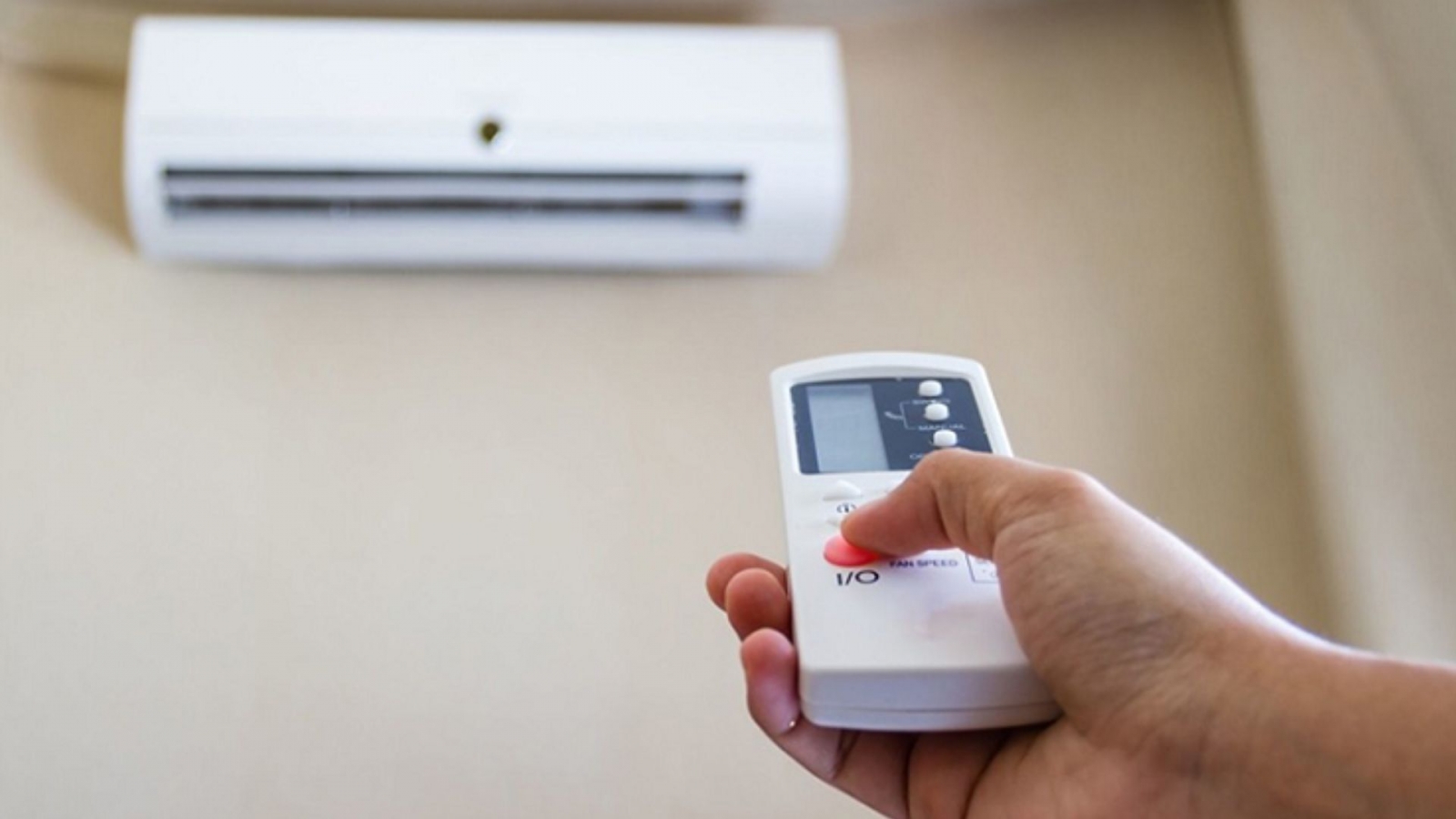Mùa hè dùng điều hòa kiểu này cực hại sức khỏe nhiều người vẫn hay mắc phải